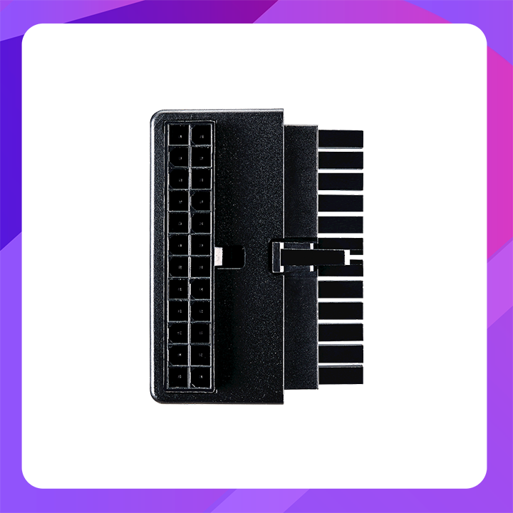 Cooler Master ATX 24 PIN 90° ADAPTER