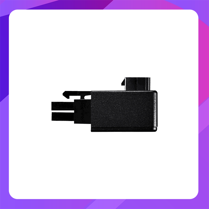 Cooler Master ATX 24 PIN 90° ADAPTER