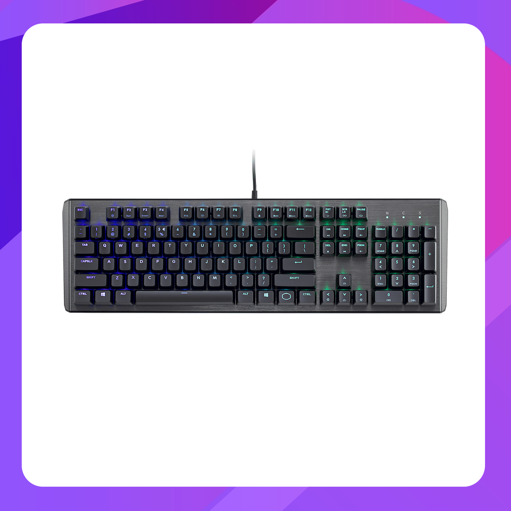 Cooler Master CK550