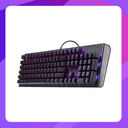 Cooler Master CK550