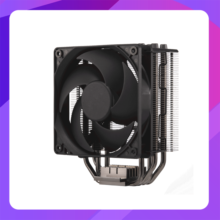 Cooler Master  HYPER 212 BLACK EDITION WITH LGA1700