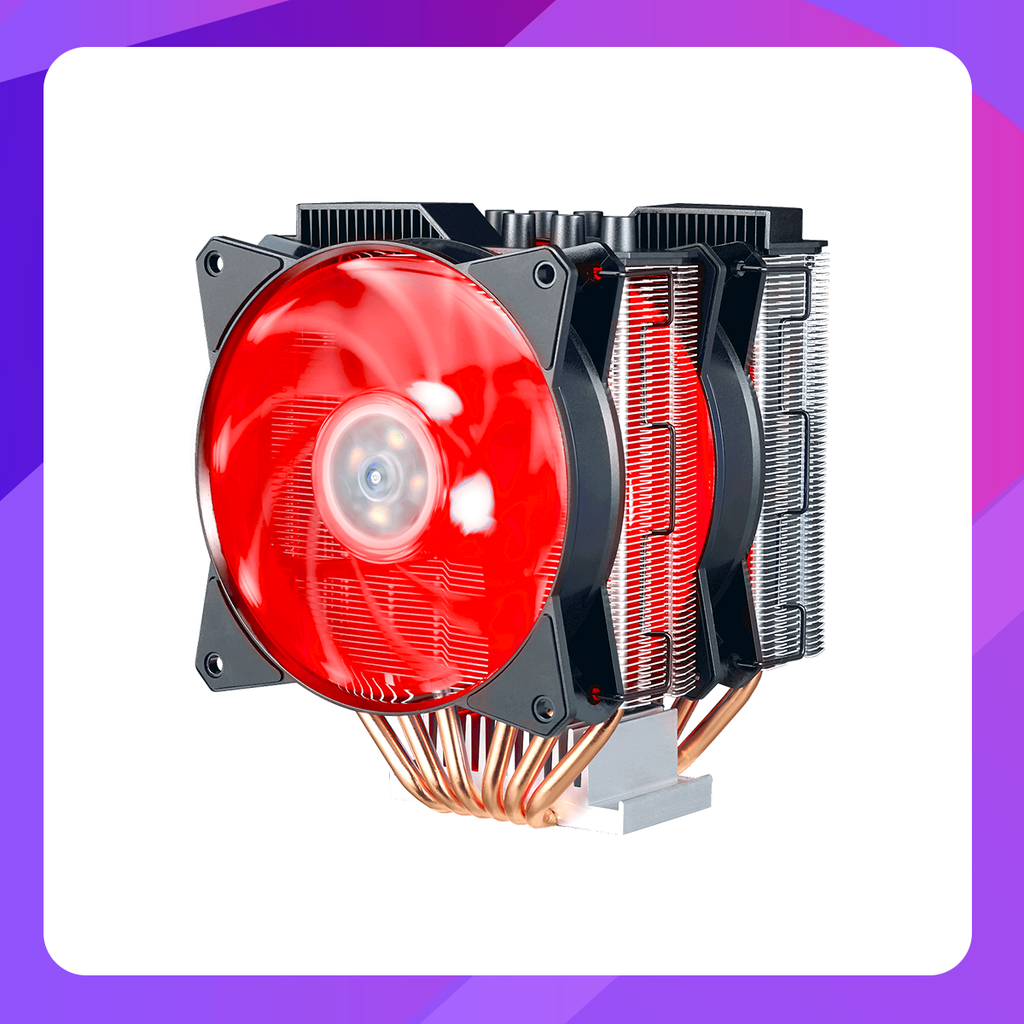 Cooler Master MASTERAIR MA621P TR4 EDITION