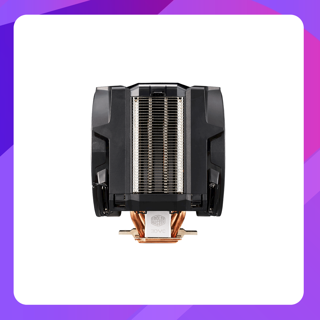 Cooler Master MASTERAIR MAKER 8