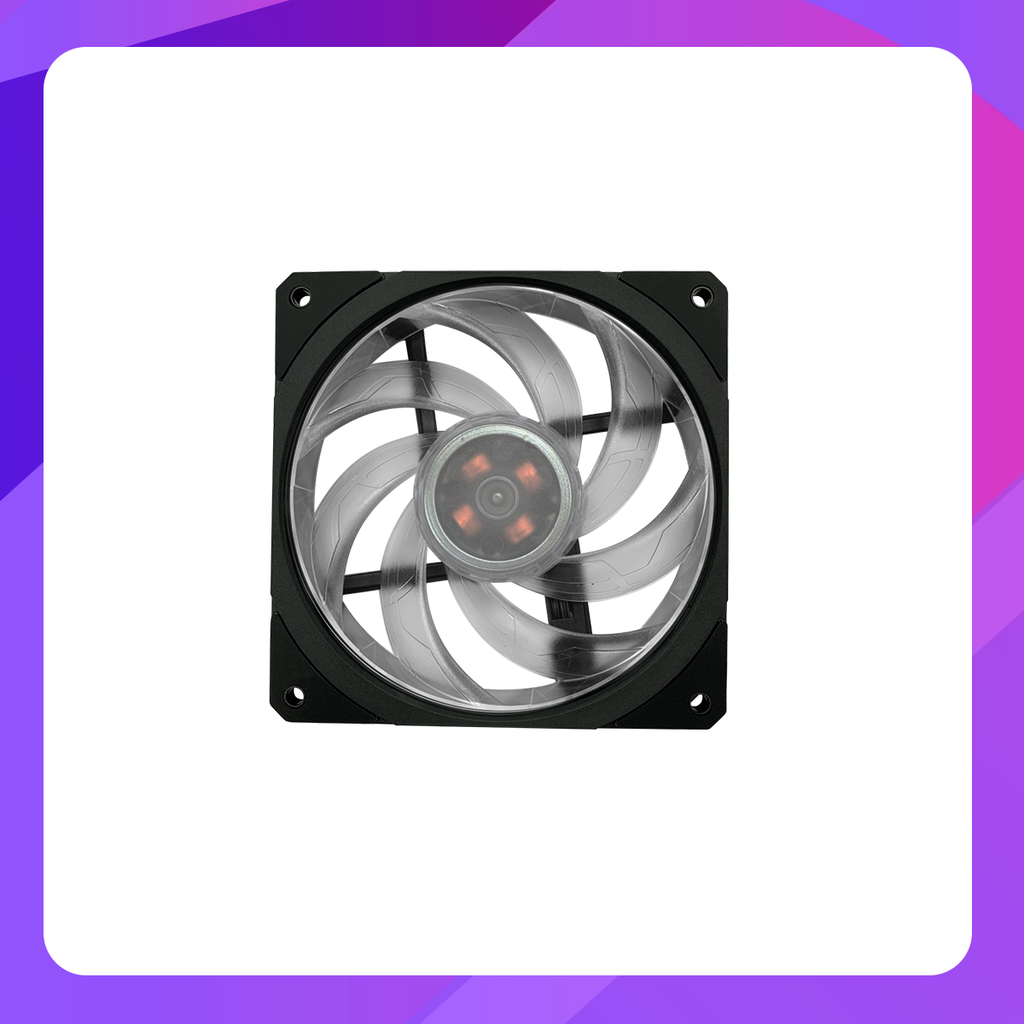 Cooler Master MASTERLIQUID ML240P MIRAGE