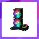 Cooler Master MASTERLIQUID ML240R RGB