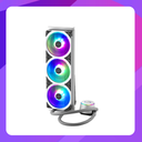 Cooler Master MASTERLIQUID ML360P SILVER EDITION