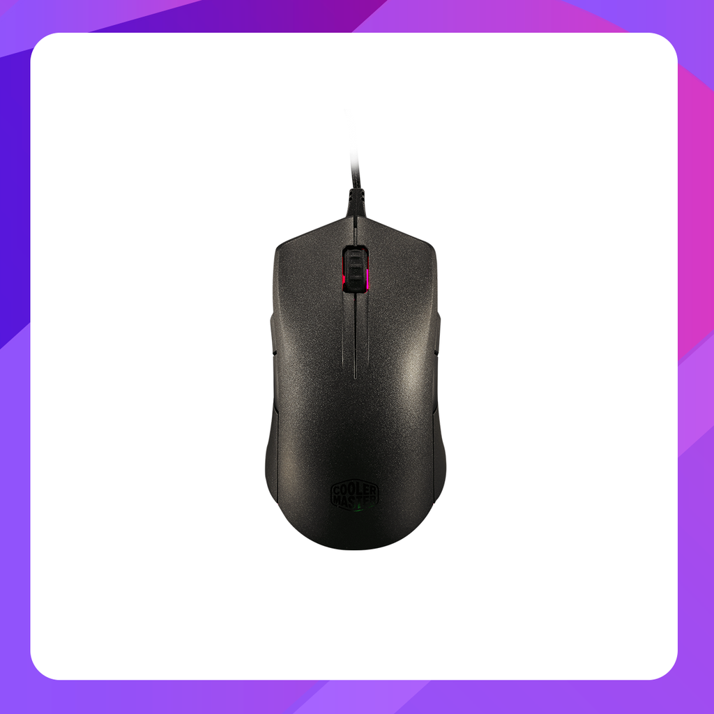 Cooler Master MASTERMOUSE PRO L