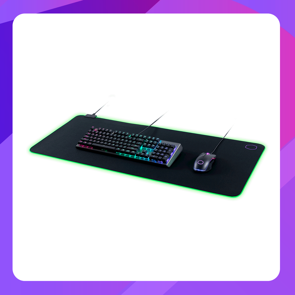 Cooler Master MP750 - L (MousePad)