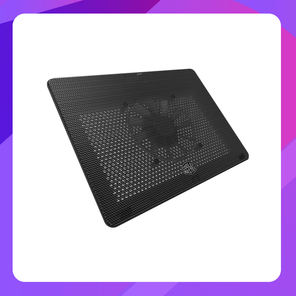 Cooler Master NOTEPAL L2