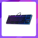 Cooler Master SK-630 Low Profile