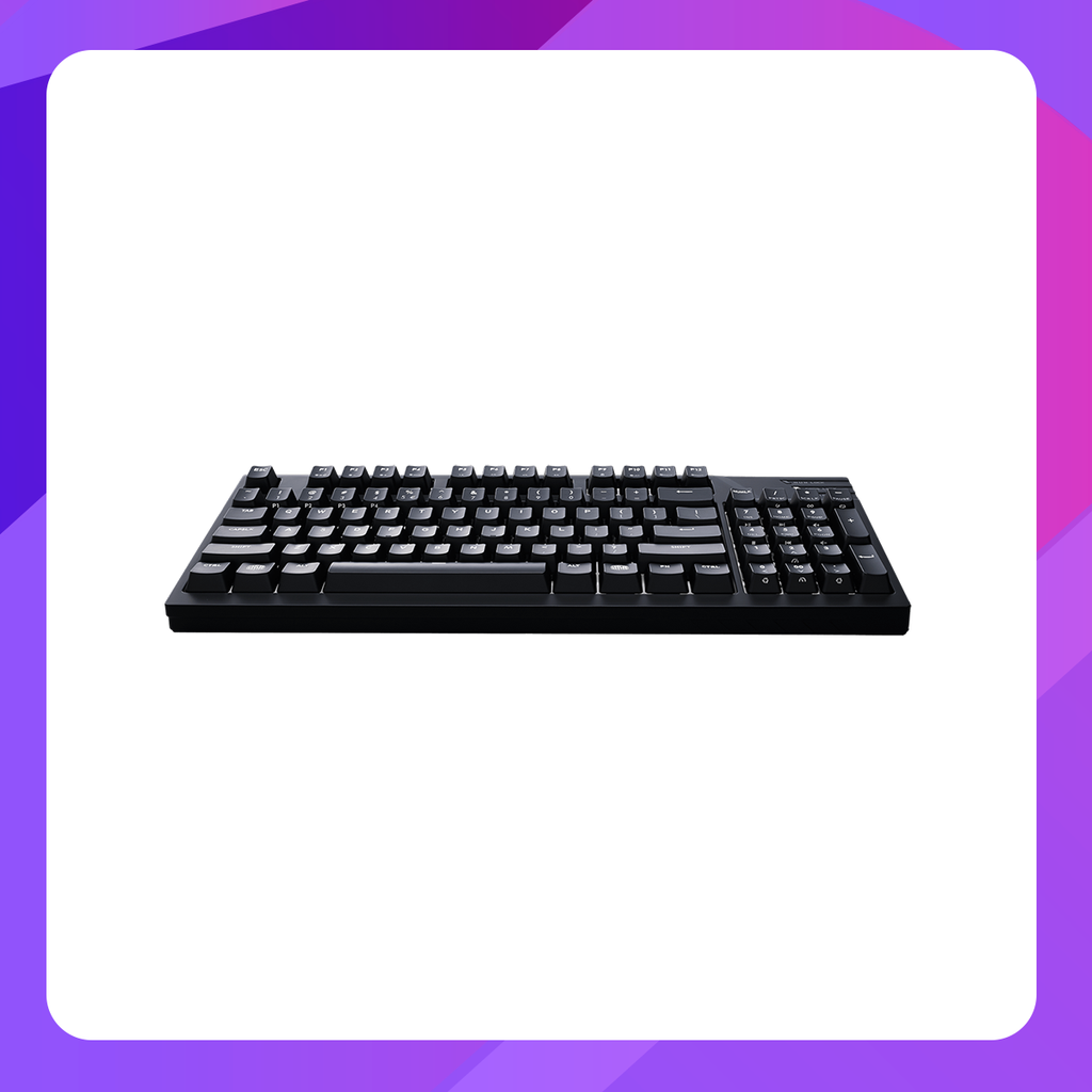 Cooler Master MasterKey Pro-M 