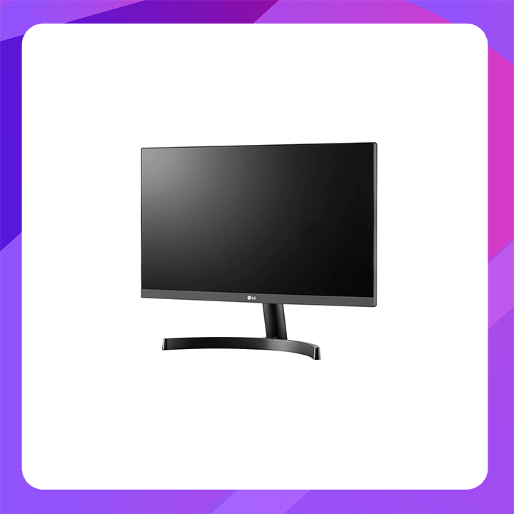 LG 22'' Class Full HD IPS LED Monitor with Radeon FreeSync™ Monitor