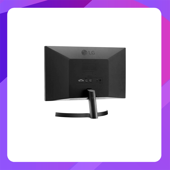 LG 22'' Class Full HD IPS LED Monitor with Radeon FreeSync™ Monitor