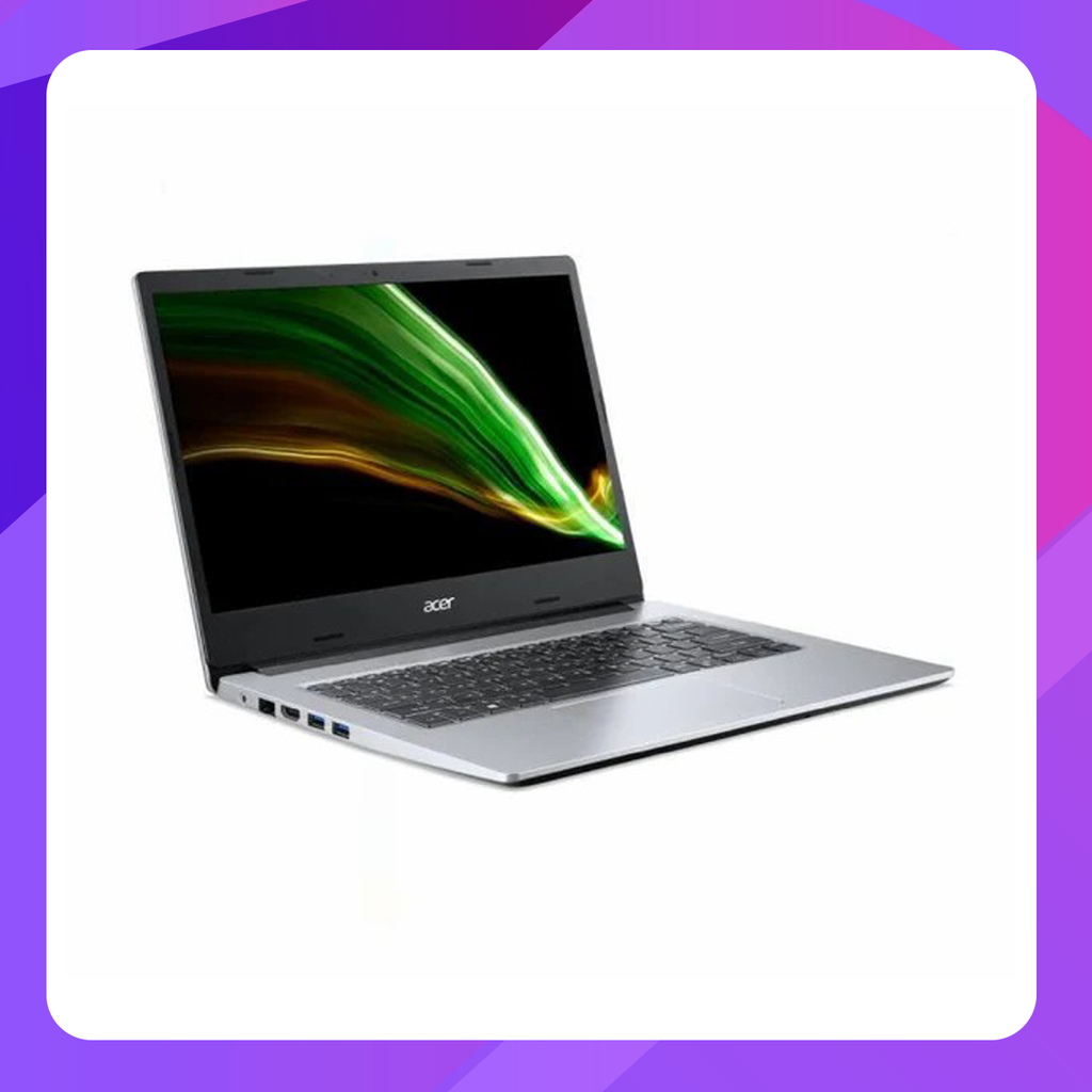 ACER Aspire3 ( A314-Celeron )