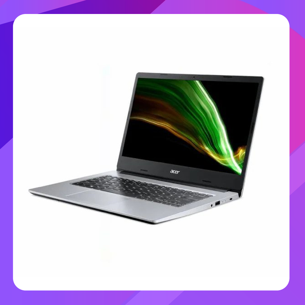 ACER Aspire3 ( A314-Celeron )