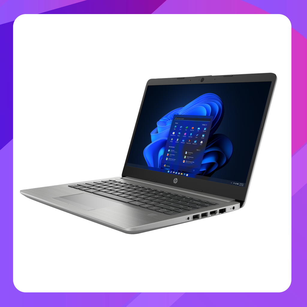 HP 240 14 inch G9 Notebook PC