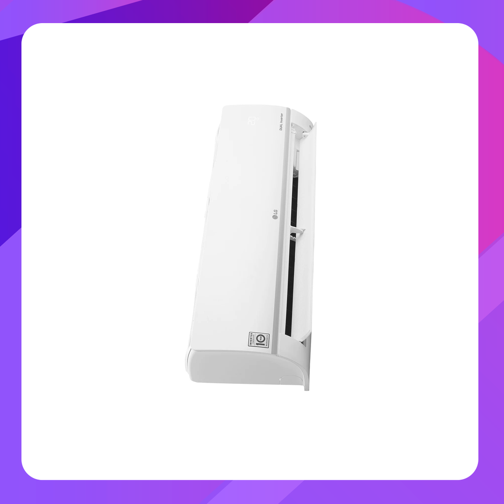 LG Non Inverter Air Conditioner (1.5HP)