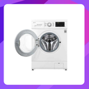 LG Washing Machine FM1209N6W (10kg)