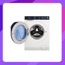 Electrolux UltimateCare 700 front-loading washing machine with a capacity of 10 kg