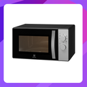 Electrolux table top microwave oven UltimateTaste 300, capacity 23 liters