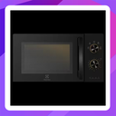 Electrolux table top microwave oven UltimateTaste 300, capacity 20 liters 