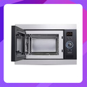 Electrolux table top microwave oven UltimateTaste 500, capacity 25 liters