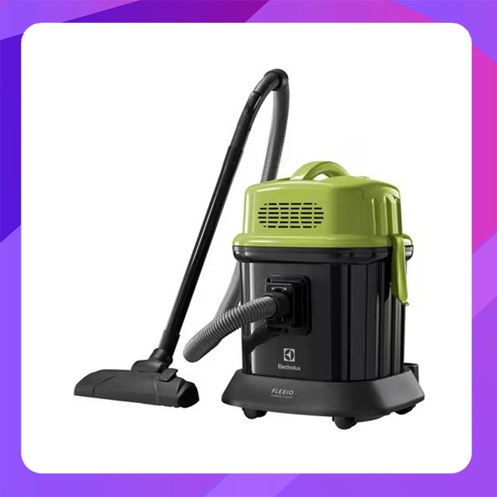 Electrolux Flexio Power wet and dry vacuum cleaner