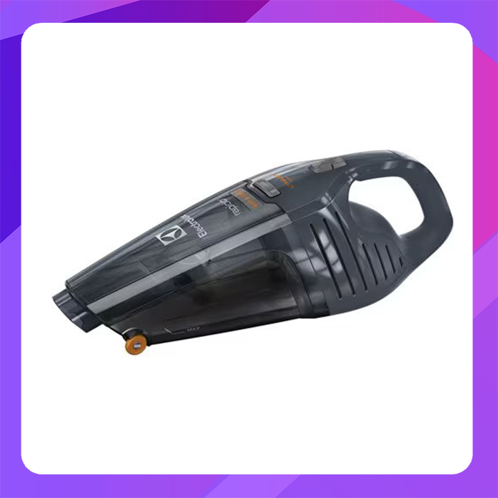 Electrolux Rapido handheld vacuum cleaner