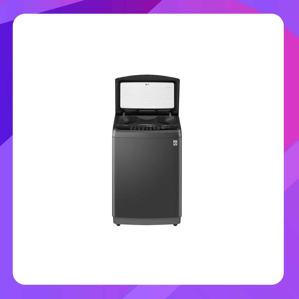 LG 9KG TOP LOAD WASHING MACHINE - T2109VSPM