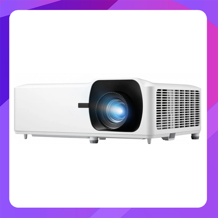 ViewSonic 5,000 ANSI Lumens 1080p Laser Installation Projector