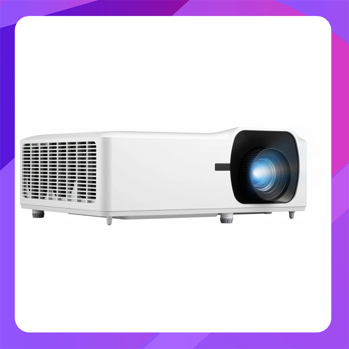 ViewSonic 5,000 ANSI Lumens 1080p Laser Installation Projector