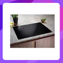 Electrolux 70cm built-in induction hob with 2 cooking zones