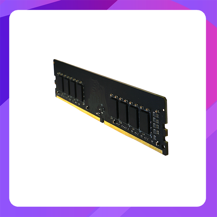 SP Desktop RAM DDR4 3200MHz