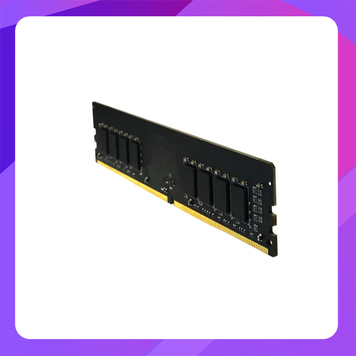 SP Desktop RAM DDR4 3200MHz