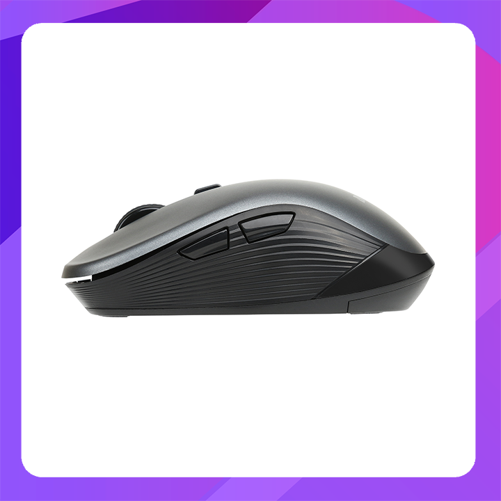 Verbatim Bluetooth 5.0 2.4GHz Wireless Mouse