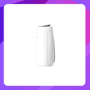 SHARP AIR PURIFIER FP-J40TA-W,30SQM