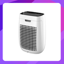 SHARP AIR PURIFIER FP-J40TA-W,30SQM