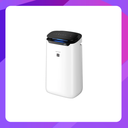 SHARP AIR PURIFIER FP-J60TA-W