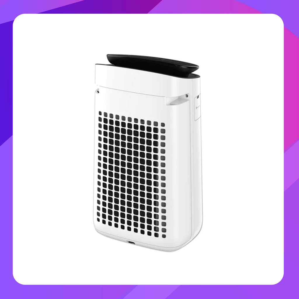 SHARP AIR PURIFIER FP-J60TA-W