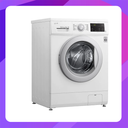 LG Washing Machine FM1209N6W (10kg)