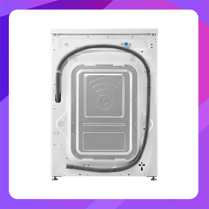 LG Washing Machine FM1209N6W (10kg)