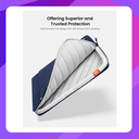 Tomtoc Versatile Sleeve For MacBook 