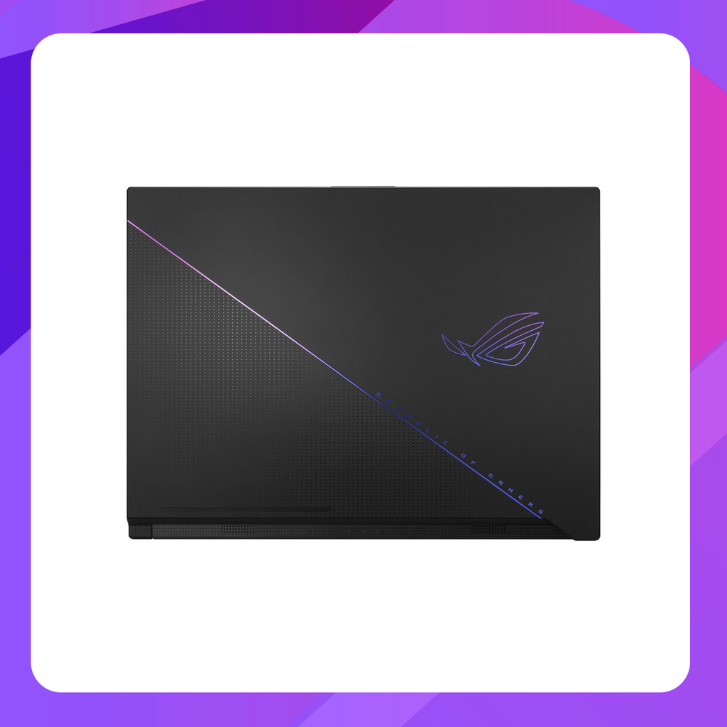 ROG Zephyrus Duo 16 Series