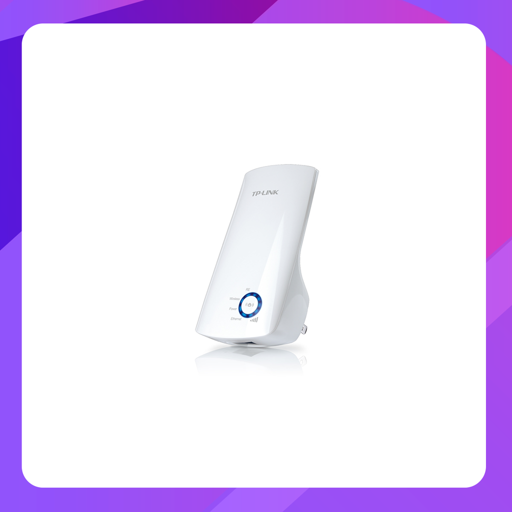 TP-Link 300Mbps Wi-Fi Range Extender
