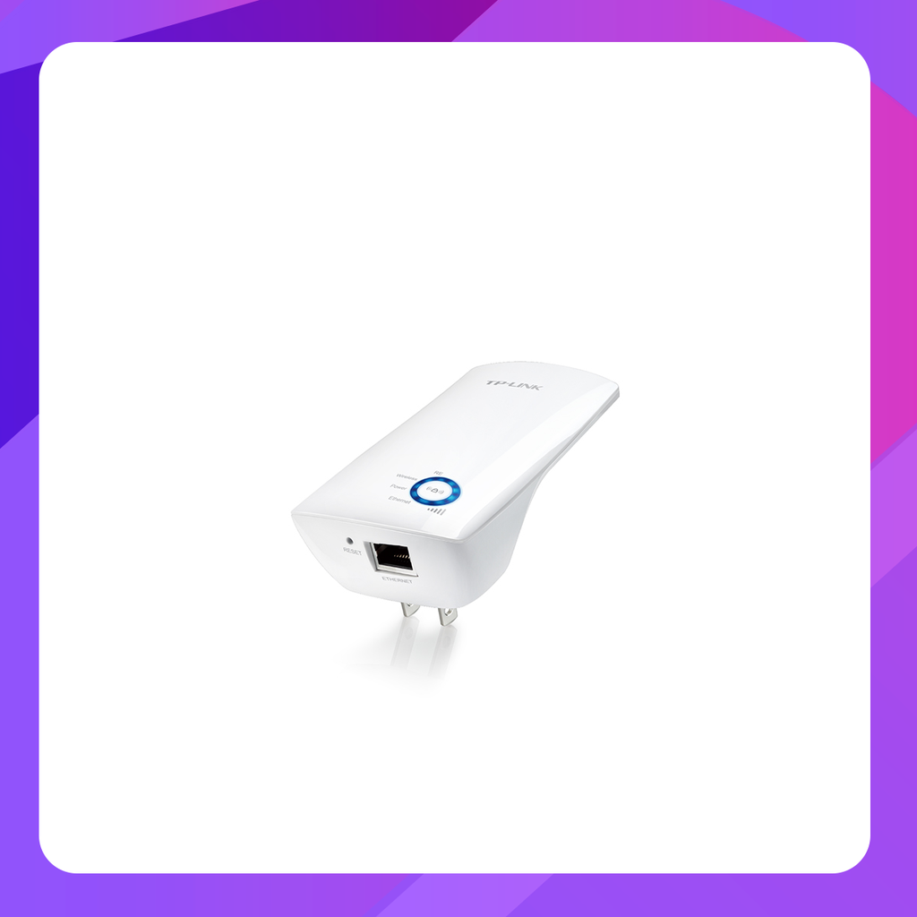 TP-Link 300Mbps Wi-Fi Range Extender