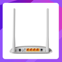 TP-Link 300Mbps Wireless ADSL2+ Modem Router