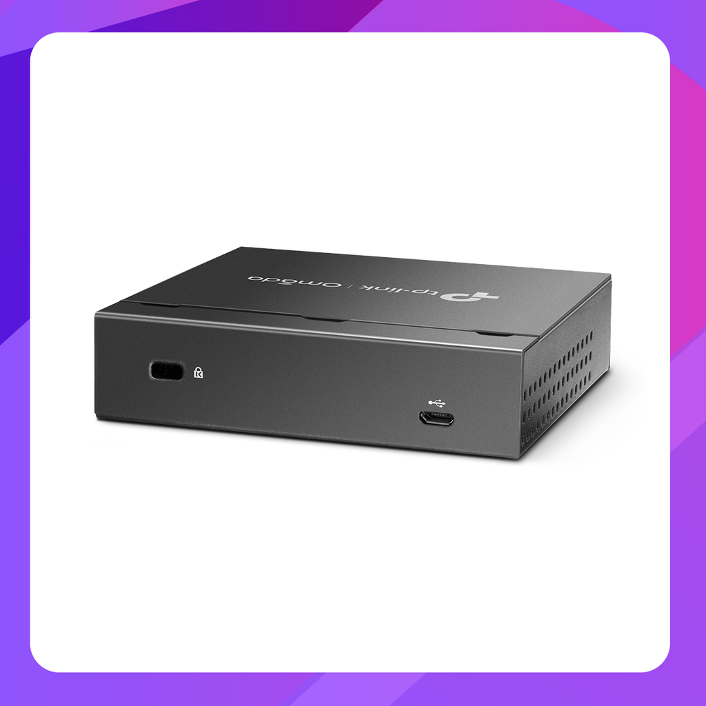 TP-Link OC200 Omada Hardware Controller