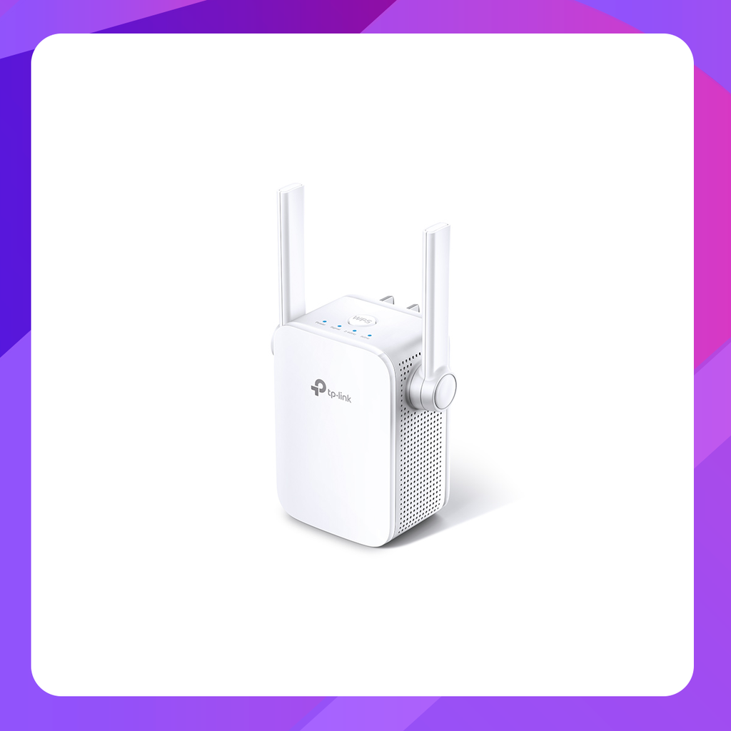 TP-Link AC1200 Wi-Fi Range Extender