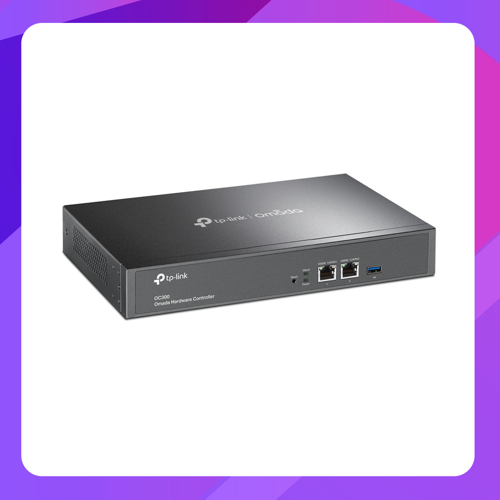 TP-Link OC300 Omada Hardware Controller