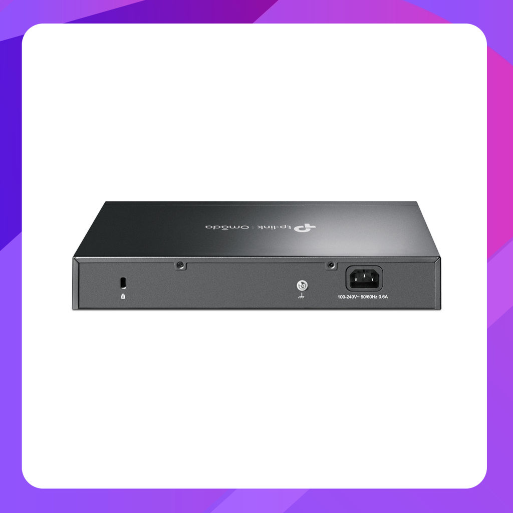 TP-Link OC300 Omada Hardware Controller